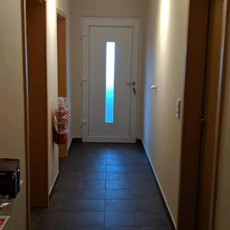 Vendégház Asiatisches Braunsbedra