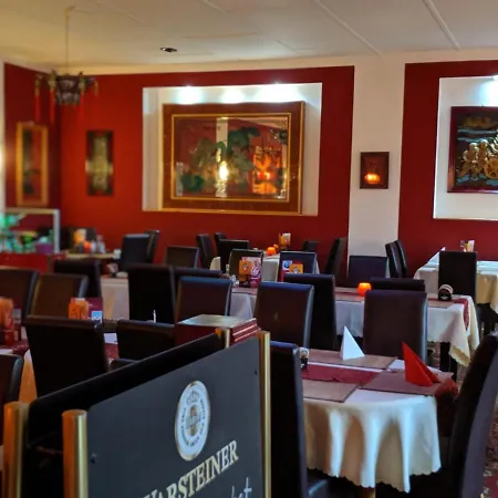 Asiatisches Braunsbedra