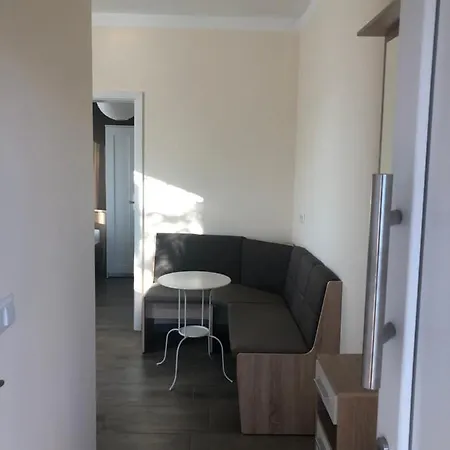 Vendégház Asiatisches