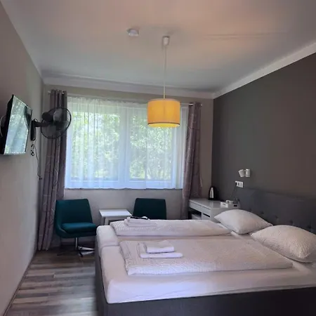 Πανσιόν Asiatisches 3*