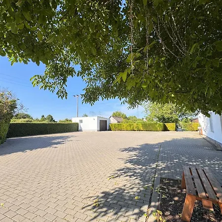 Asiatisches Vendégház 3*