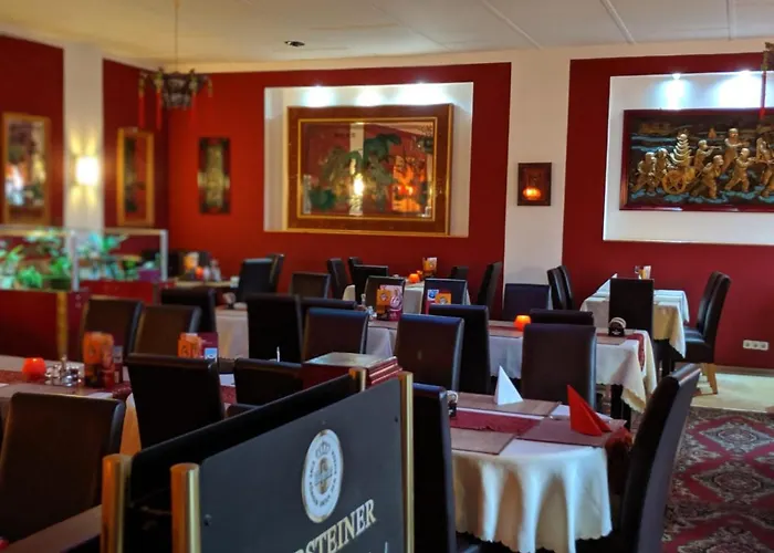 Asiatisches Braunsbedra