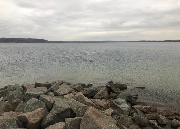 Asiatisches Pensionat