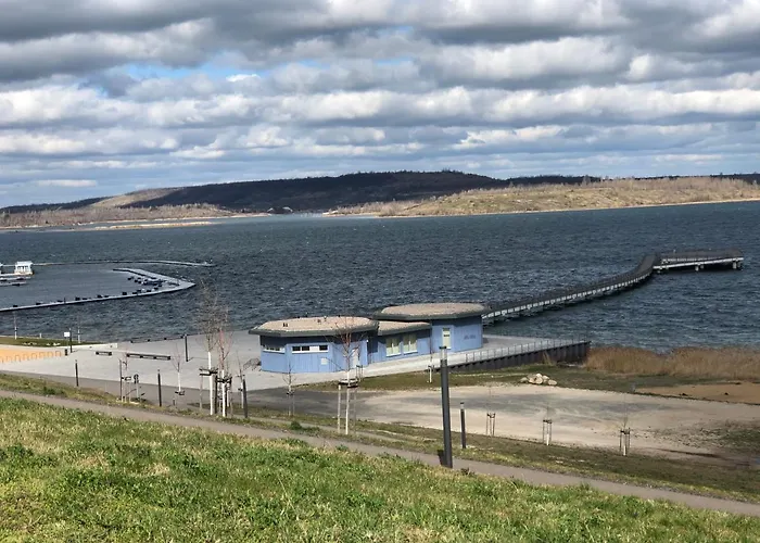 Asiatisches Pensionat Braunsbedra