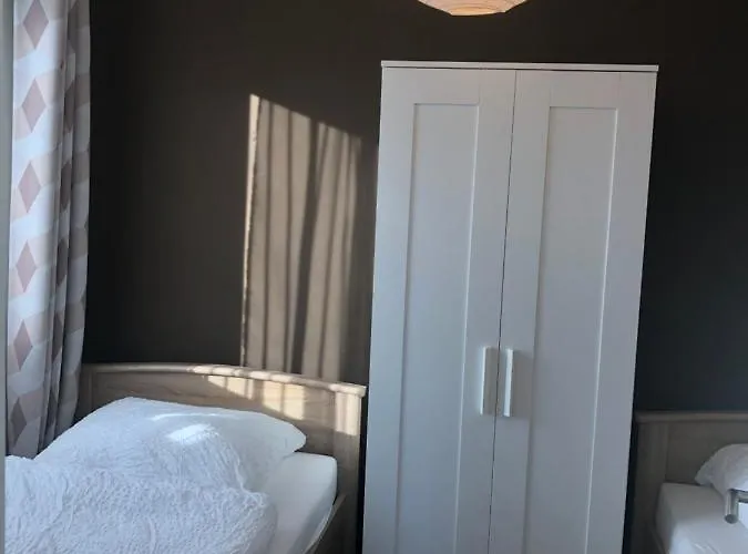 Pensionat Asiatisches 3*