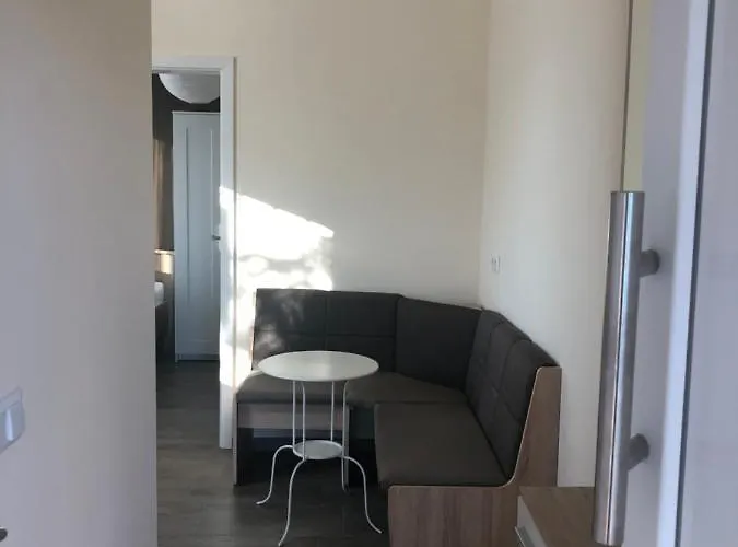 Pensionat Asiatisches