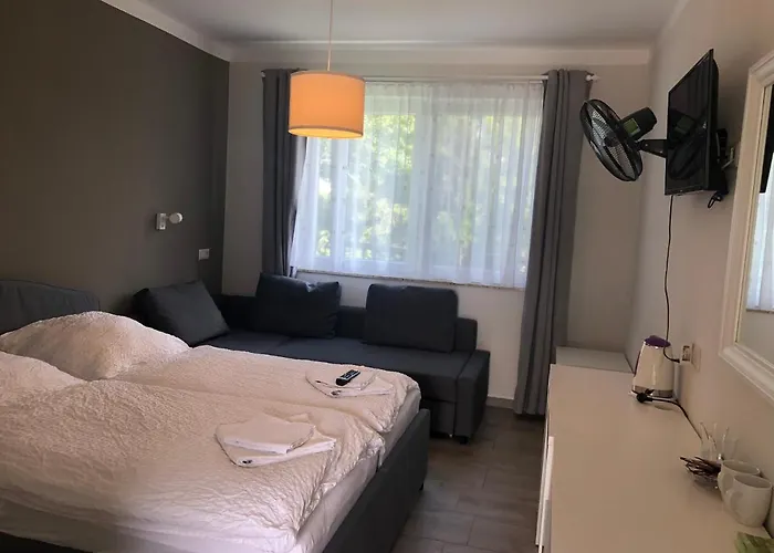 Asiatisches Pensionat 3*