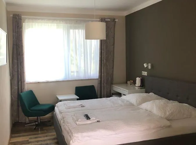 Asiatisches Pensionat