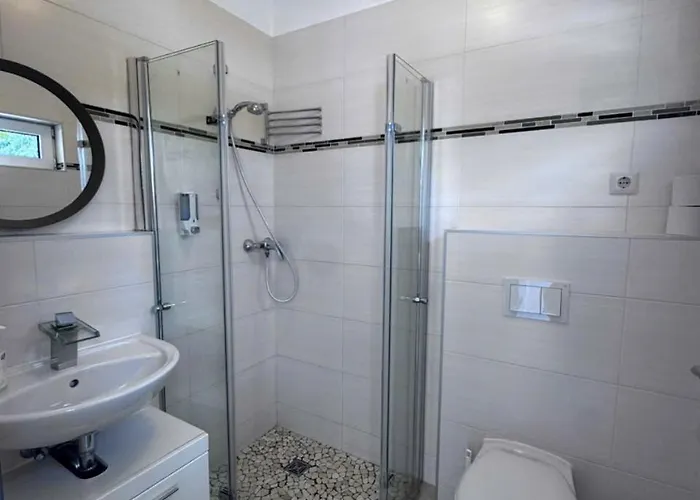 Asiatisches Pensionat