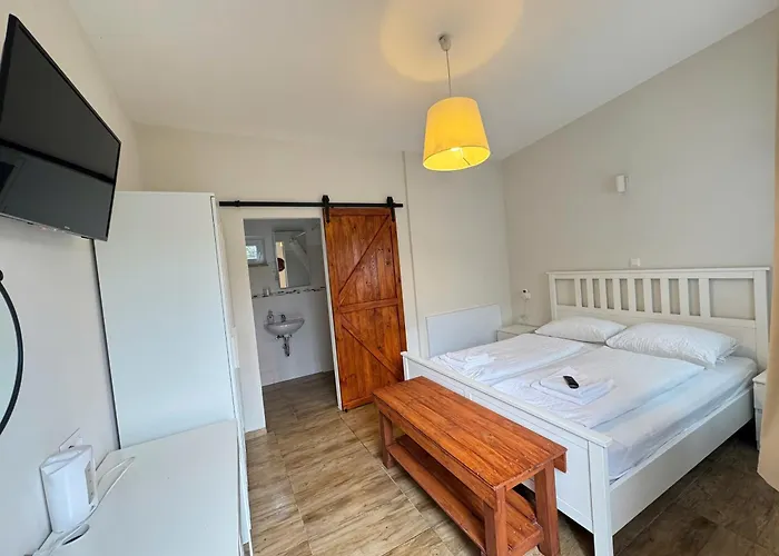 Asiatisches Pensionat