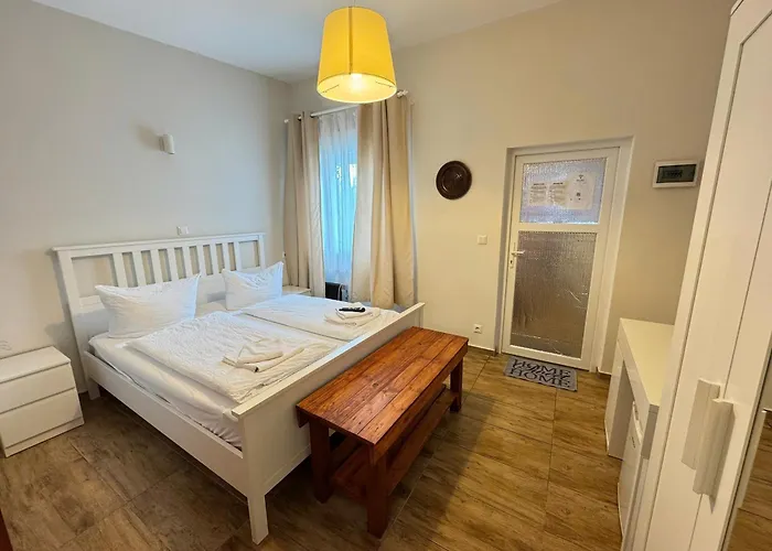 Asiatisches Pensionat