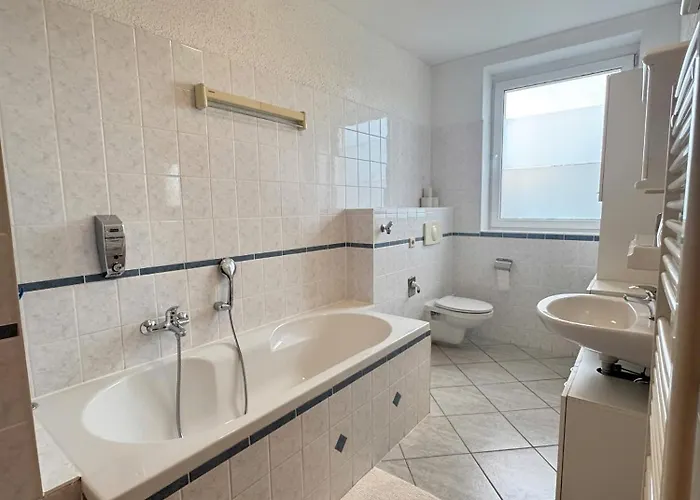 Pensionat Asiatisches