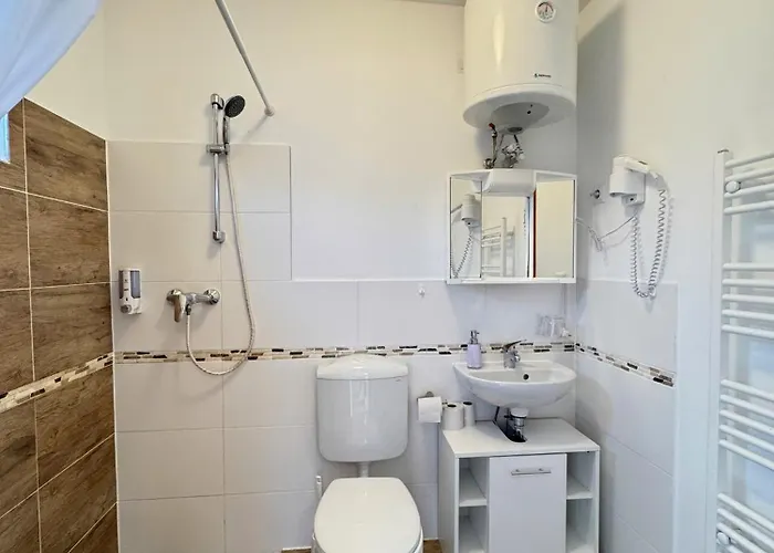 Pensionat Asiatisches