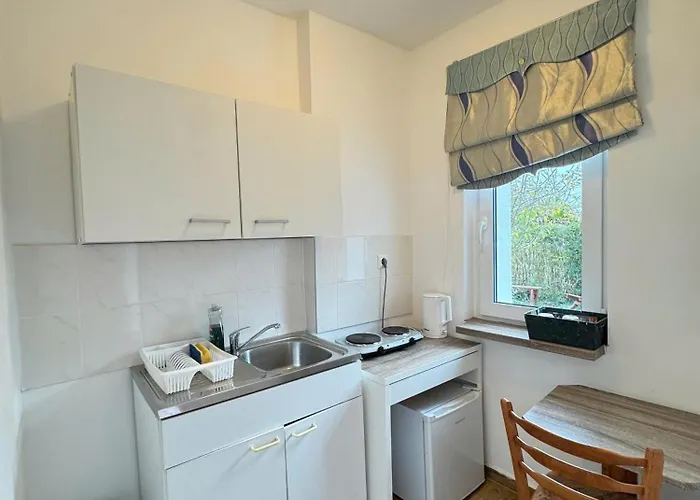 Asiatisches Pensionat 3*