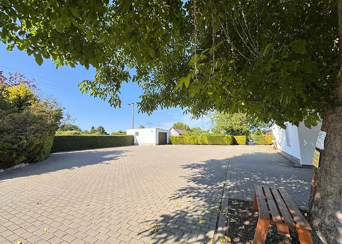 Asiatisches Pensionat 3*