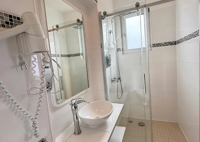 Asiatisches Pensionat 3*